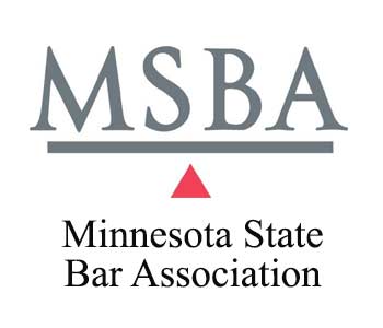Minnesota State Bar Association logo